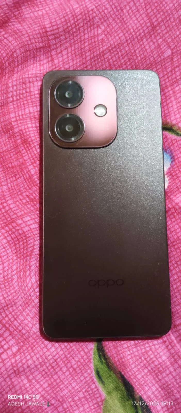 Oppo A3