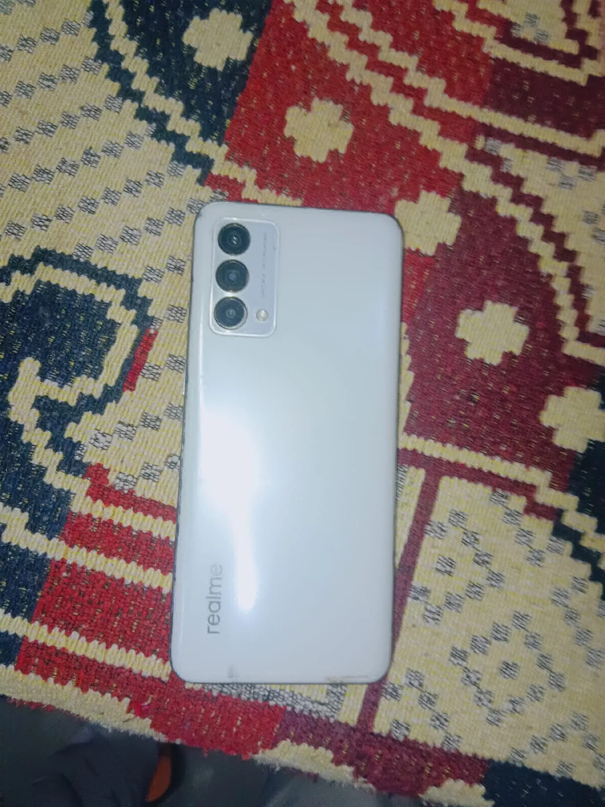Realme GT Master