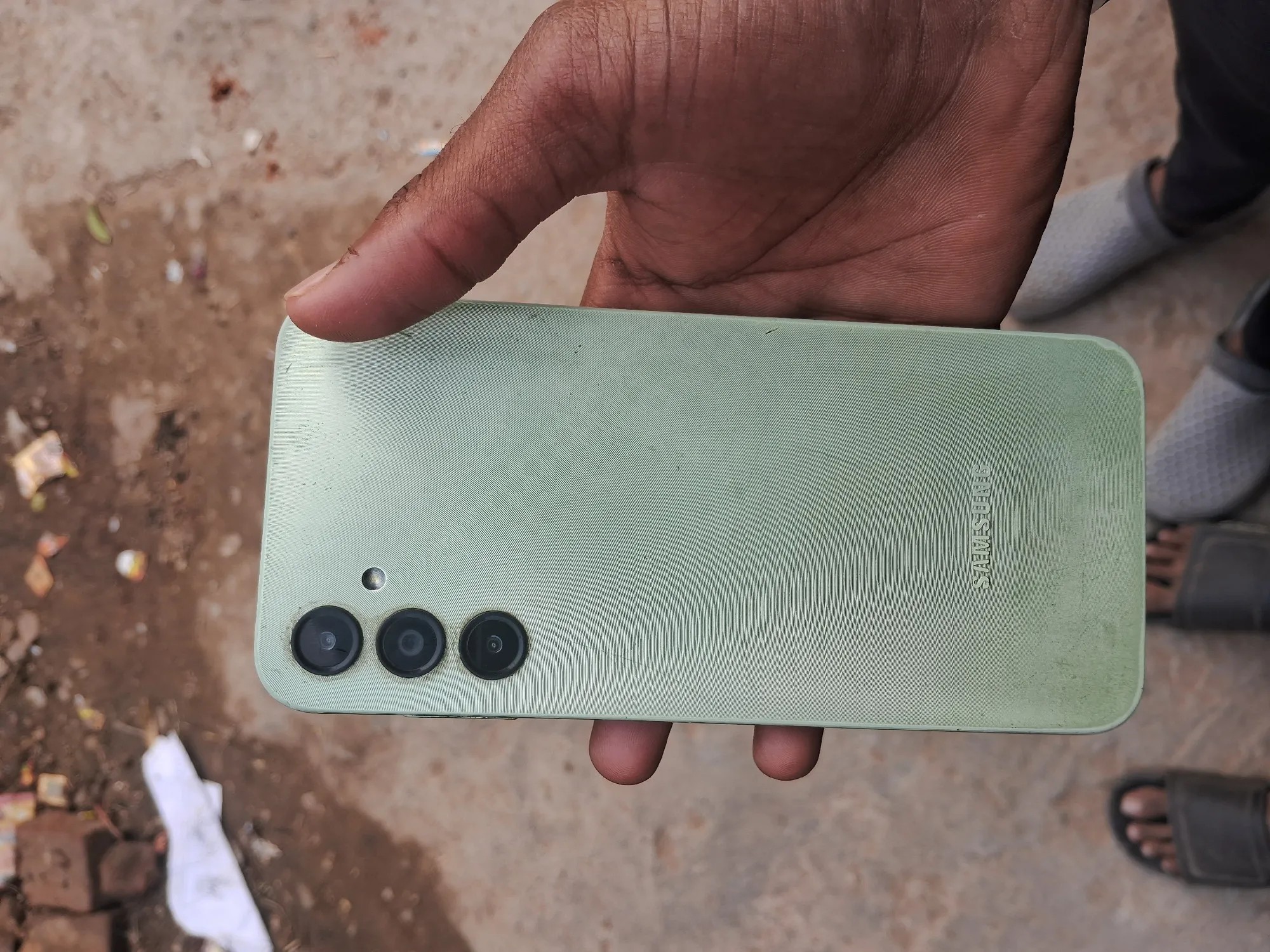 Samsung Galaxy A14 5G