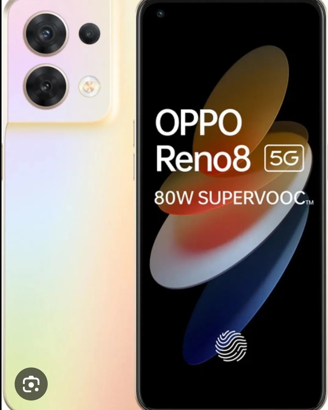 Oppo Reno8