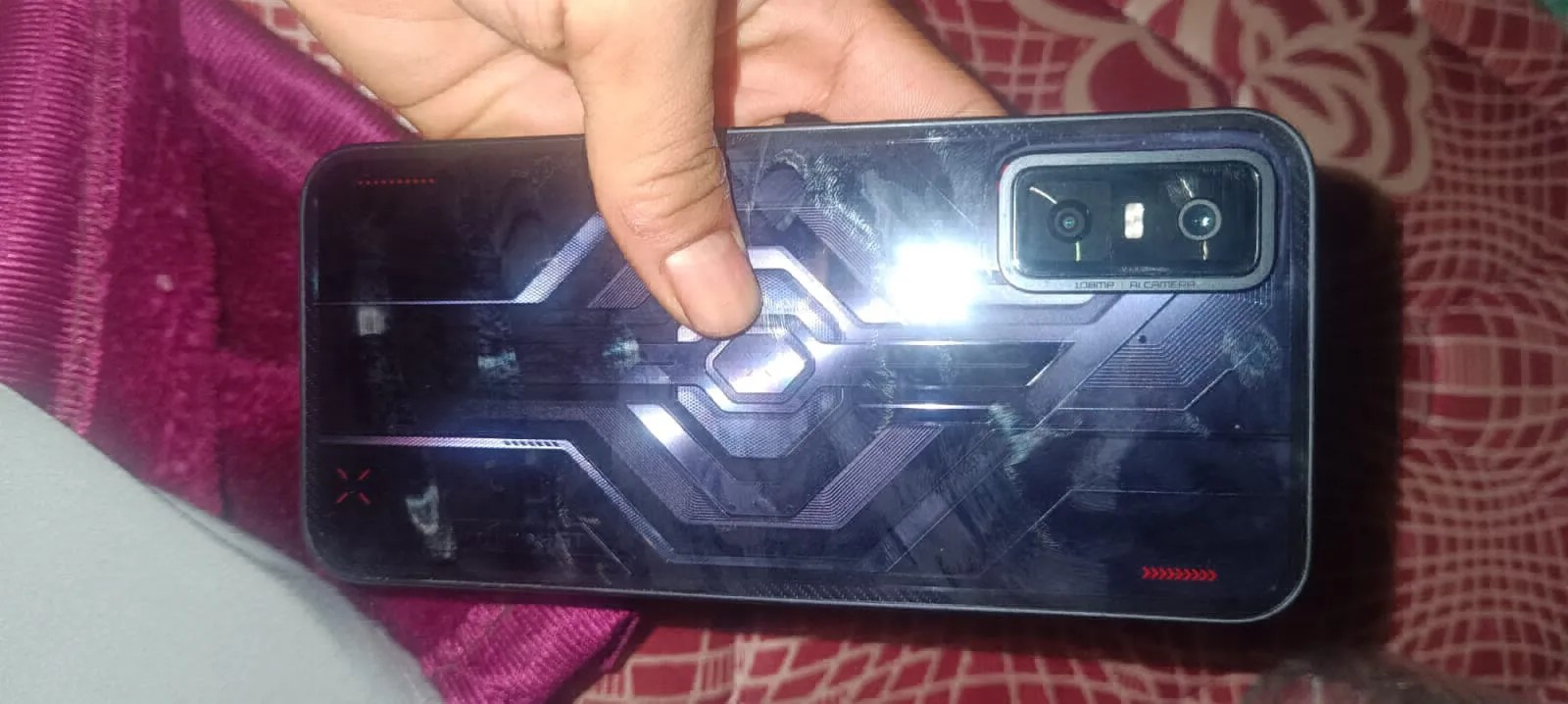Infinix GT 30 Pro