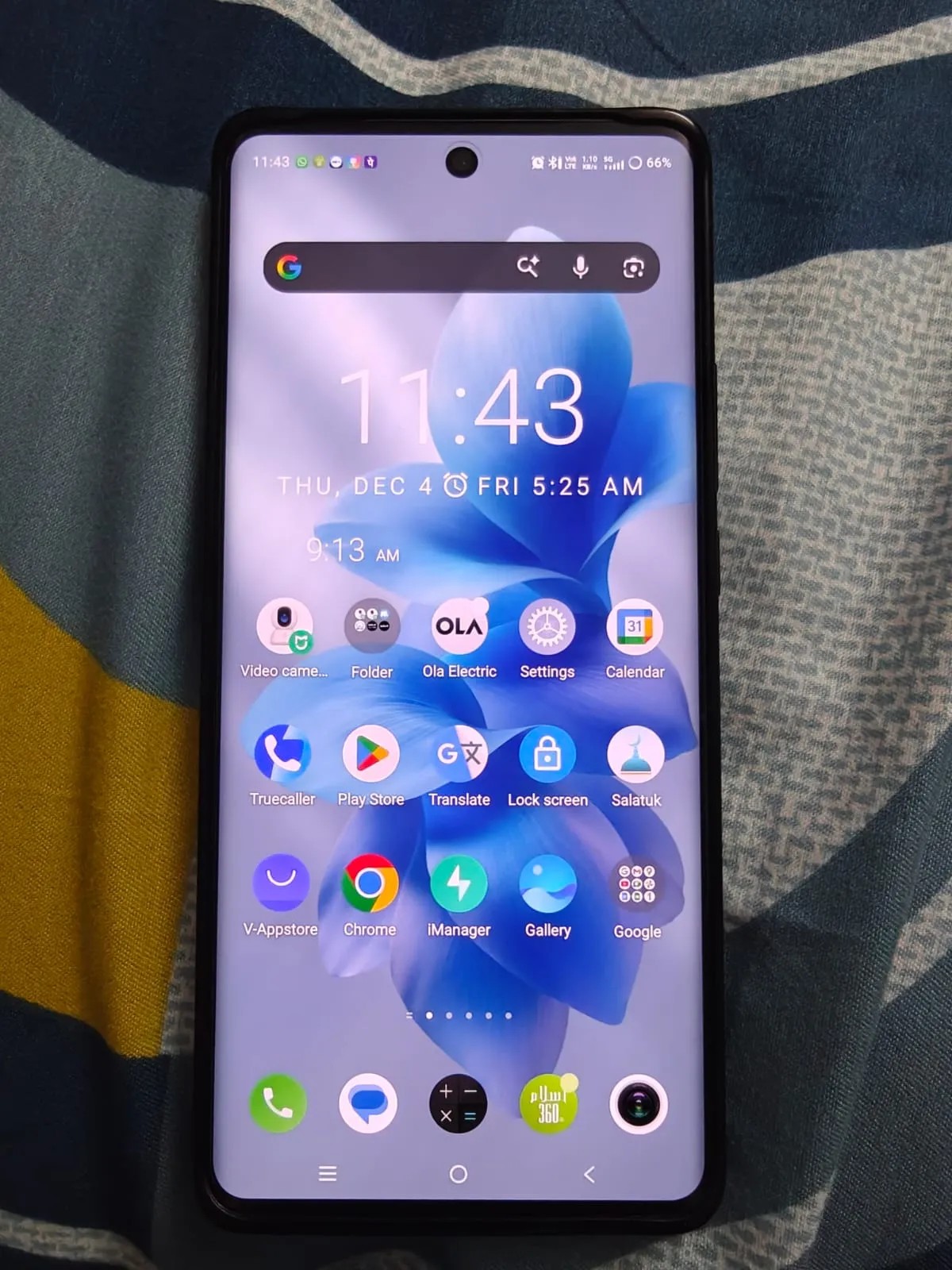 vivo X100 Pro