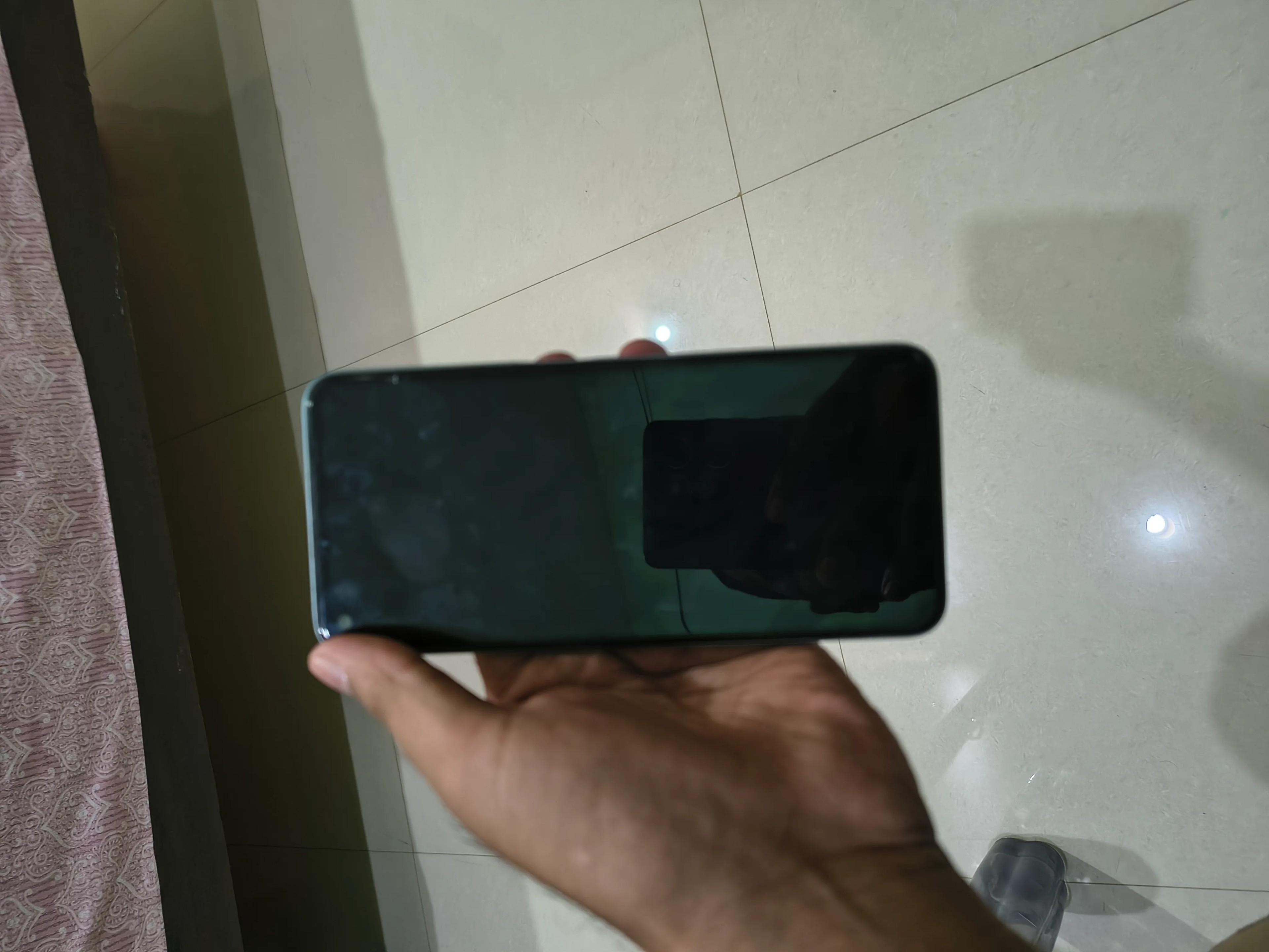Realme Narzo 50