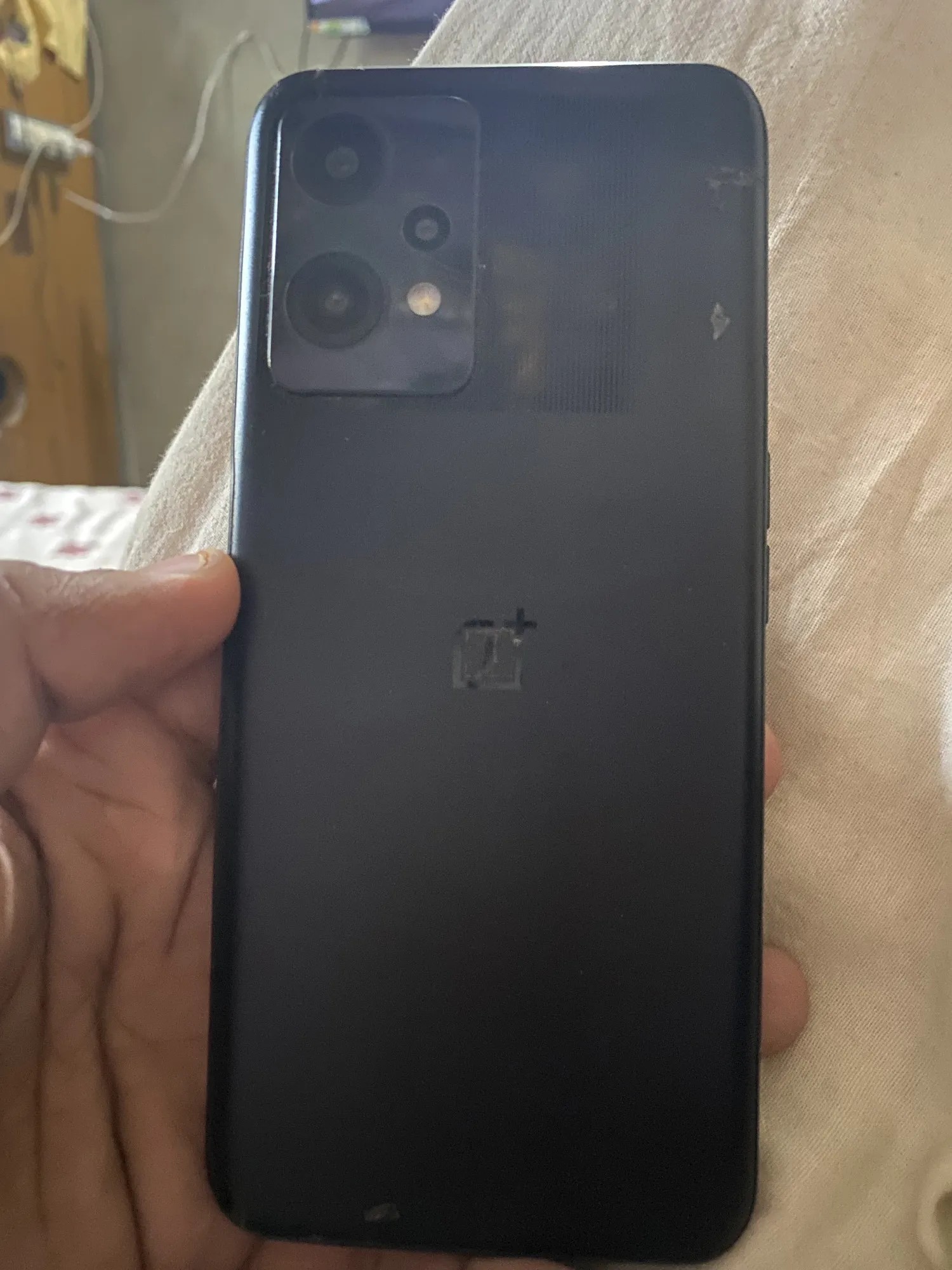 OnePlus Nord CE 2 Lite 5G