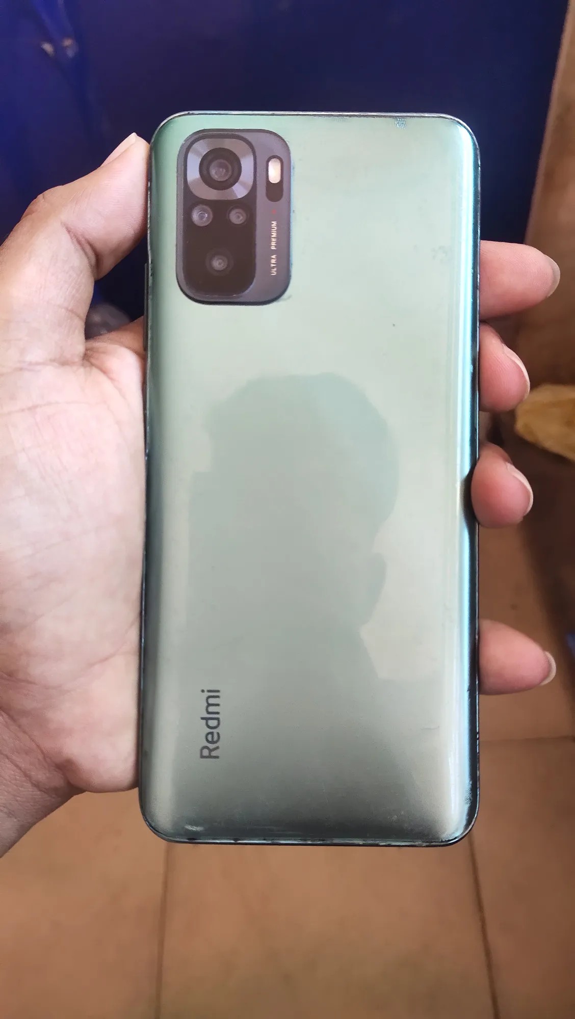 Xiaomi Redmi Note 10