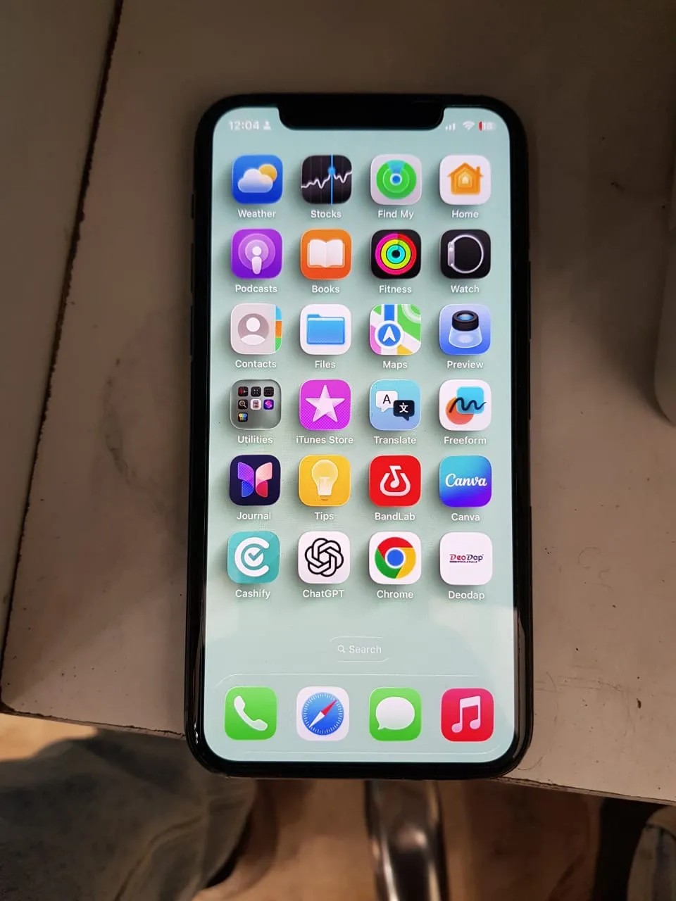 Apple iPhone 11 Pro