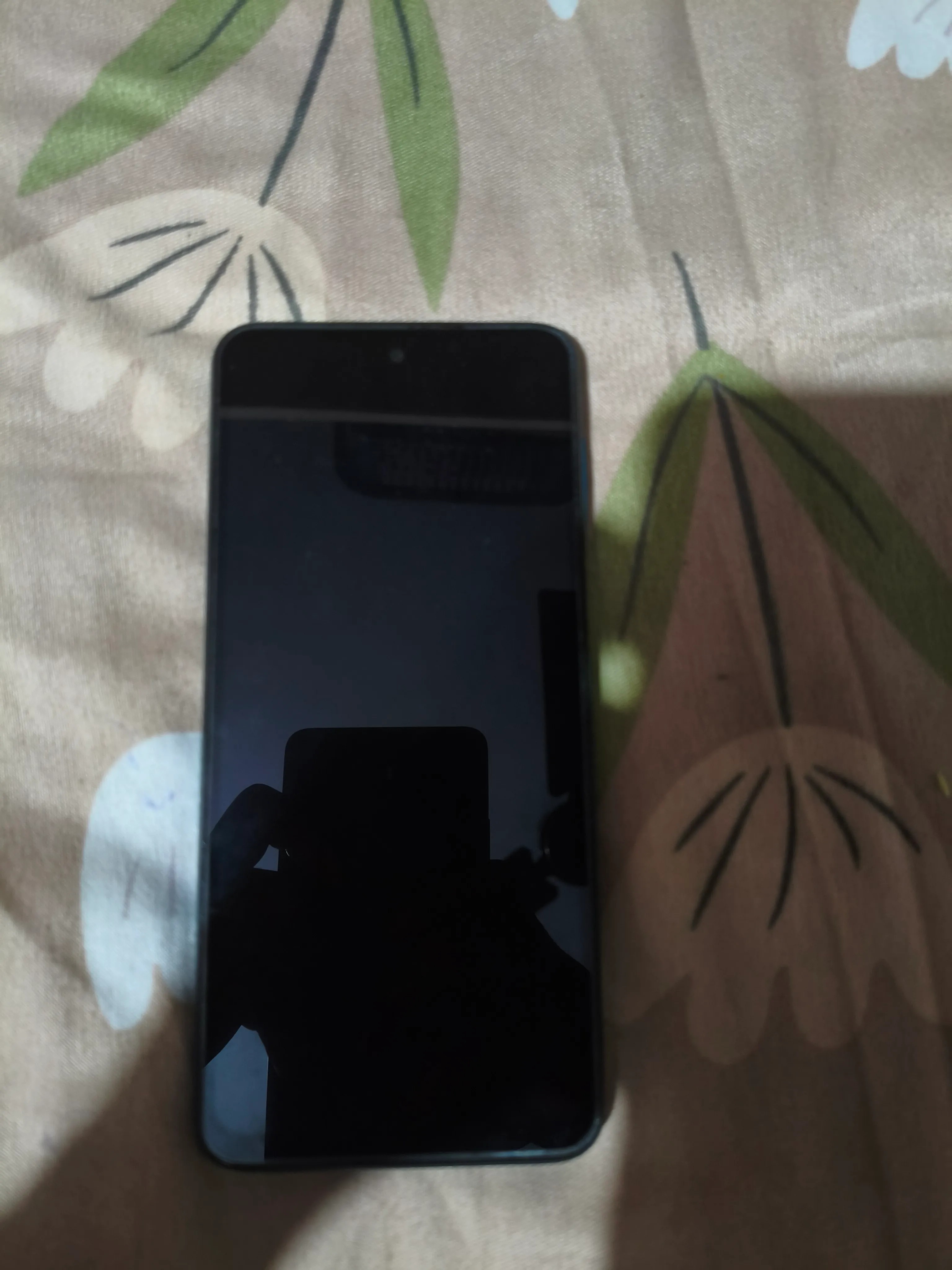 Xiaomi Redmi Note 9 Pro Max