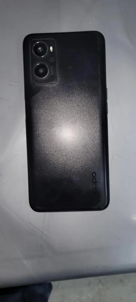 Oppo A96