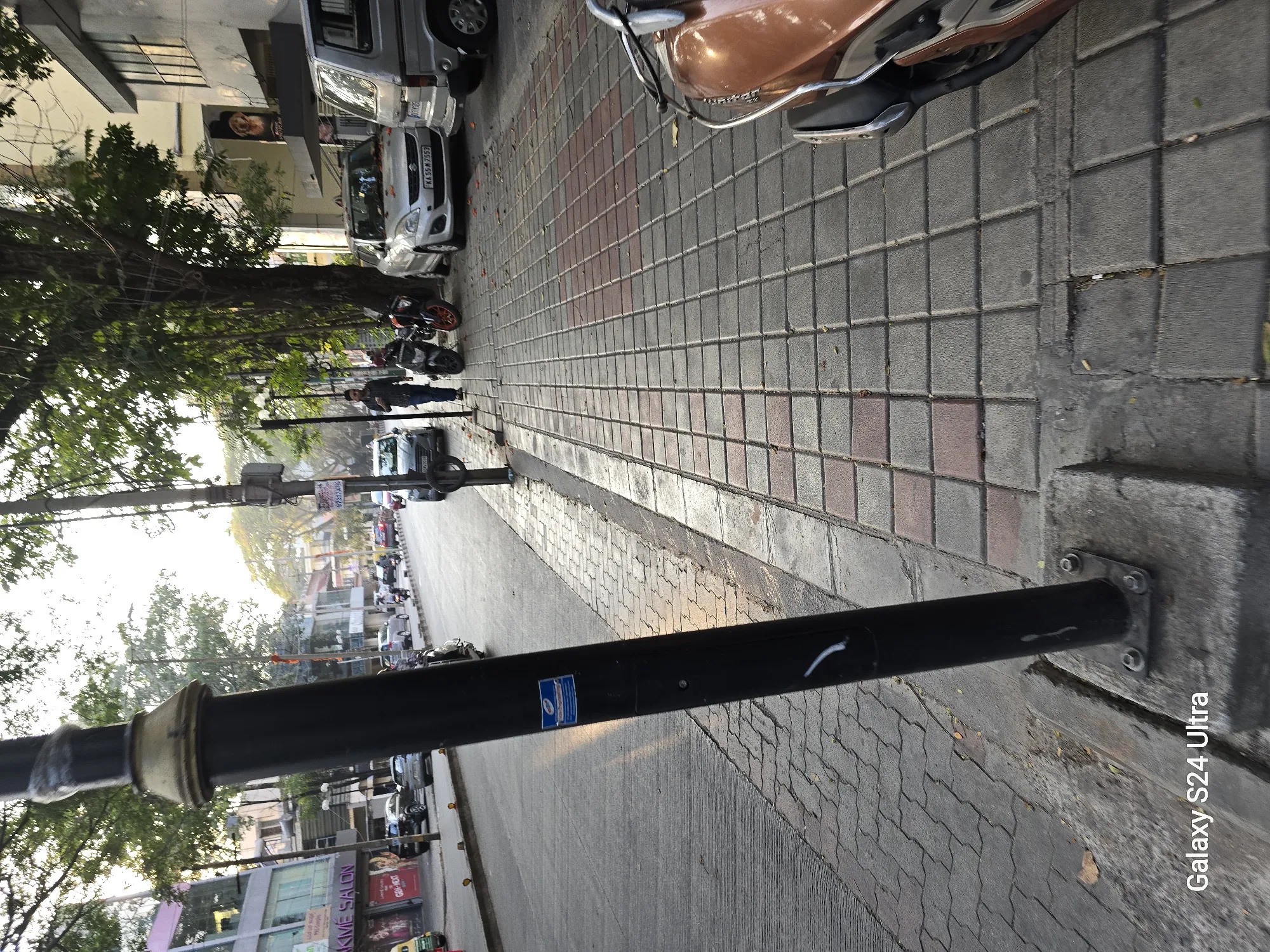 Samsung Galaxy S24 Ultra