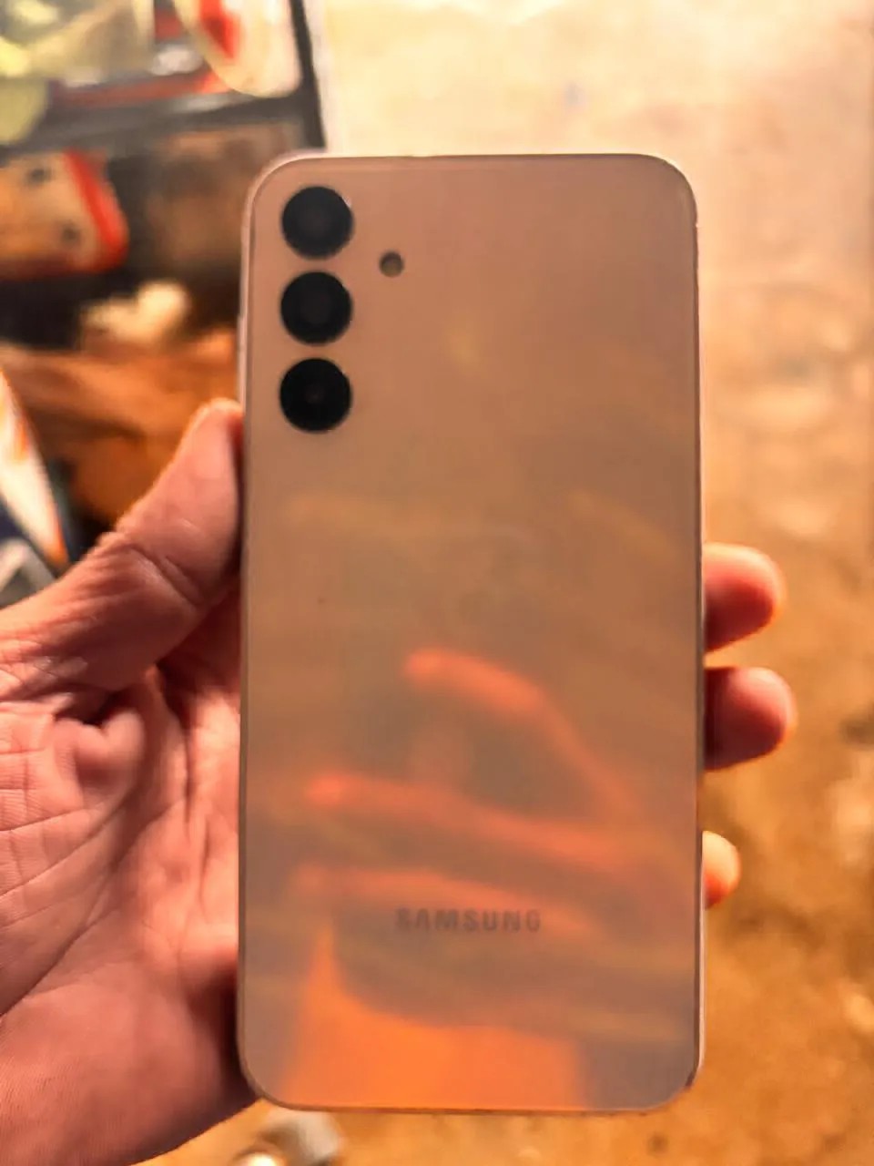 Samsung Galaxy A15 5G