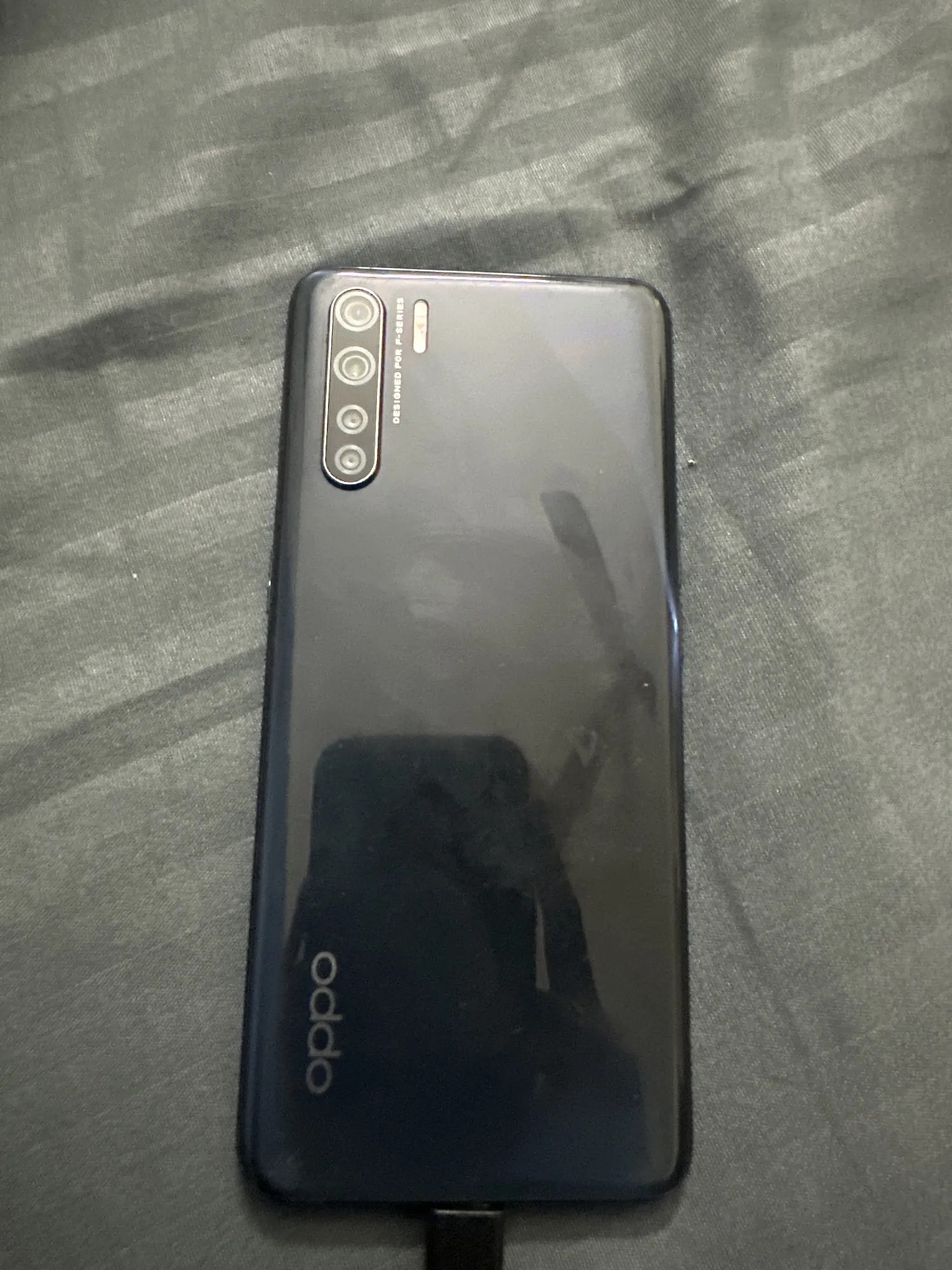 Oppo F15