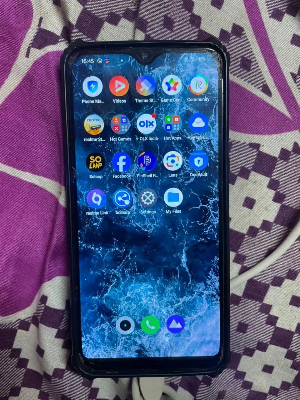Realme 5 Pro