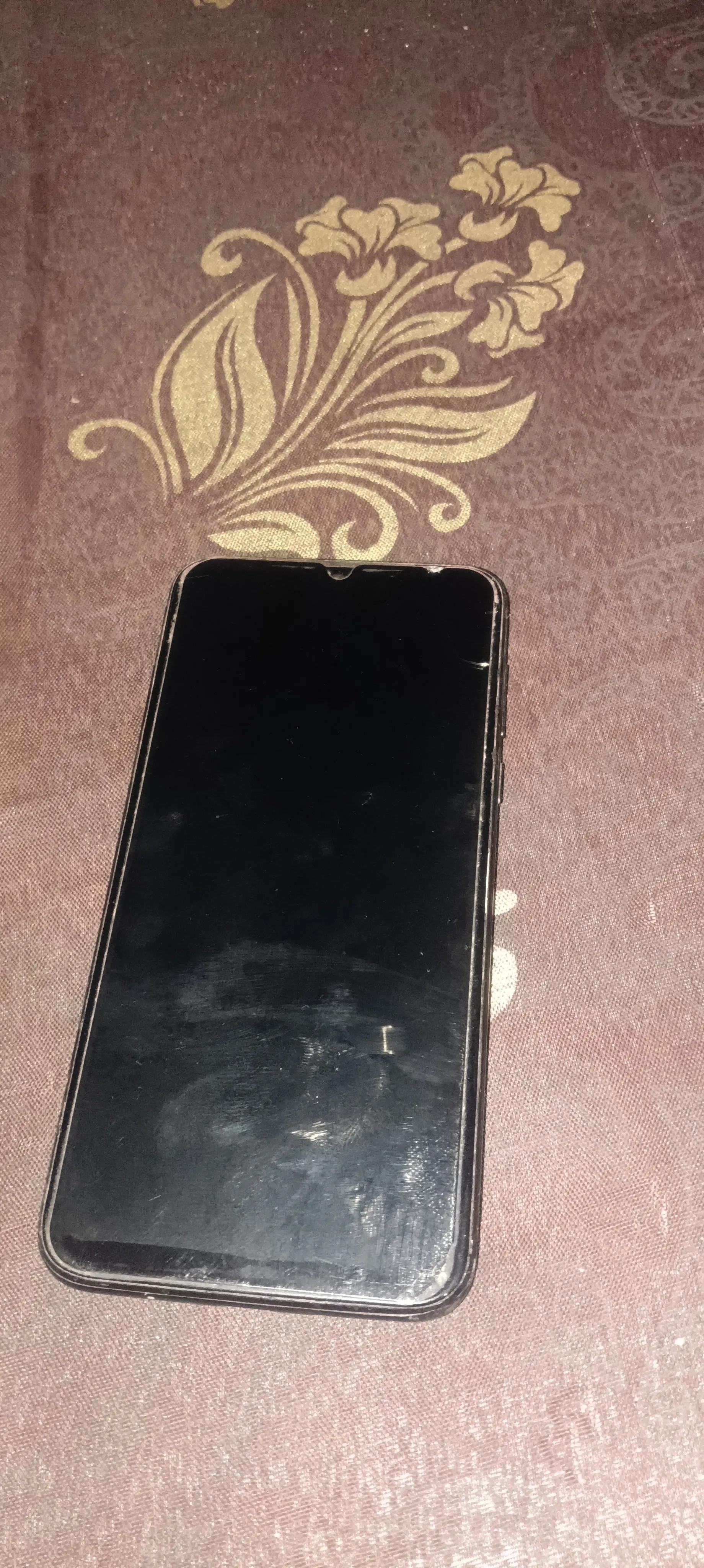 Motorola One Vision Plus