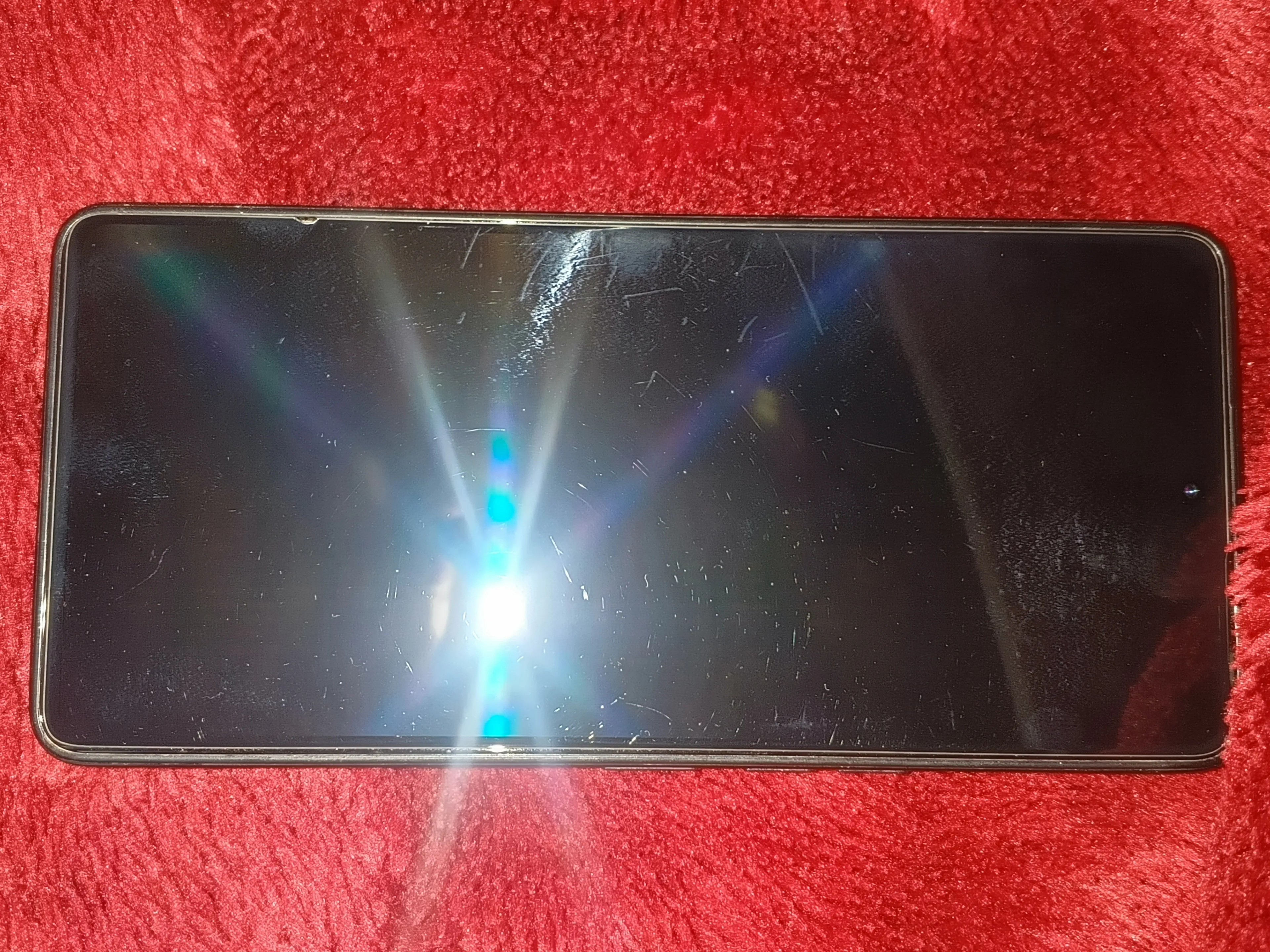 Tecno Camon 20s Pro 5G