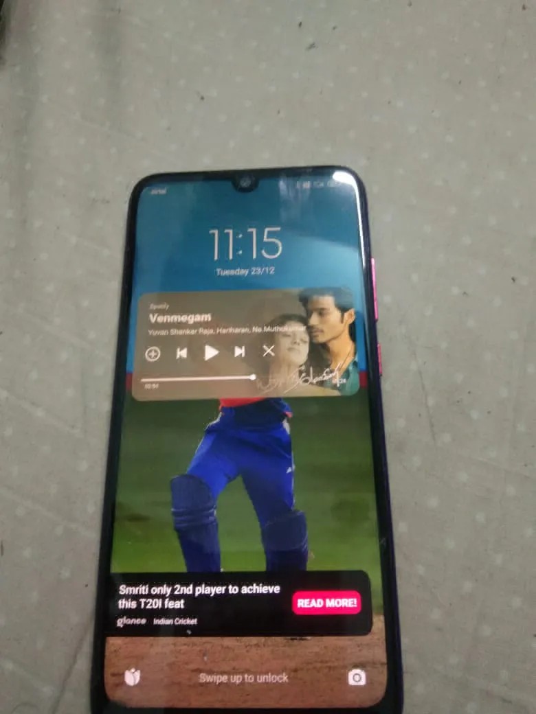 Xiaomi Redmi Note 7 Pro
