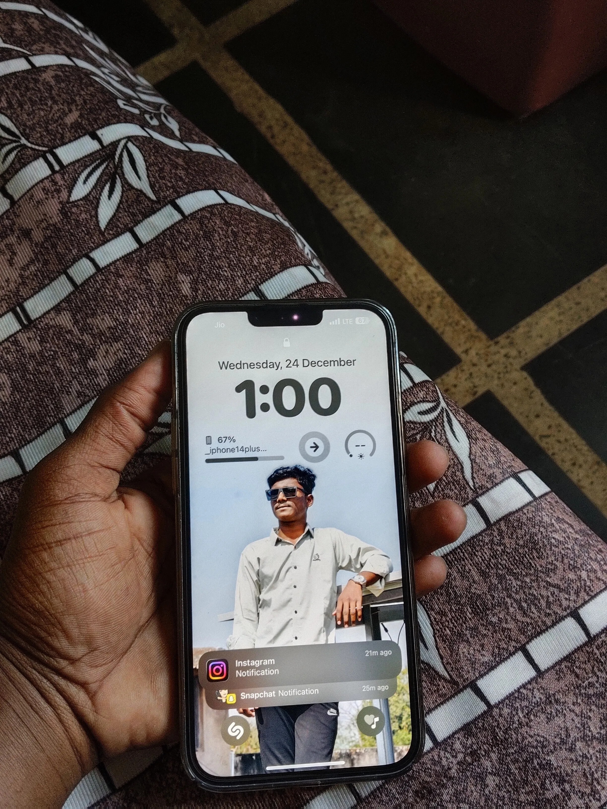 Apple iPhone 14 Plus