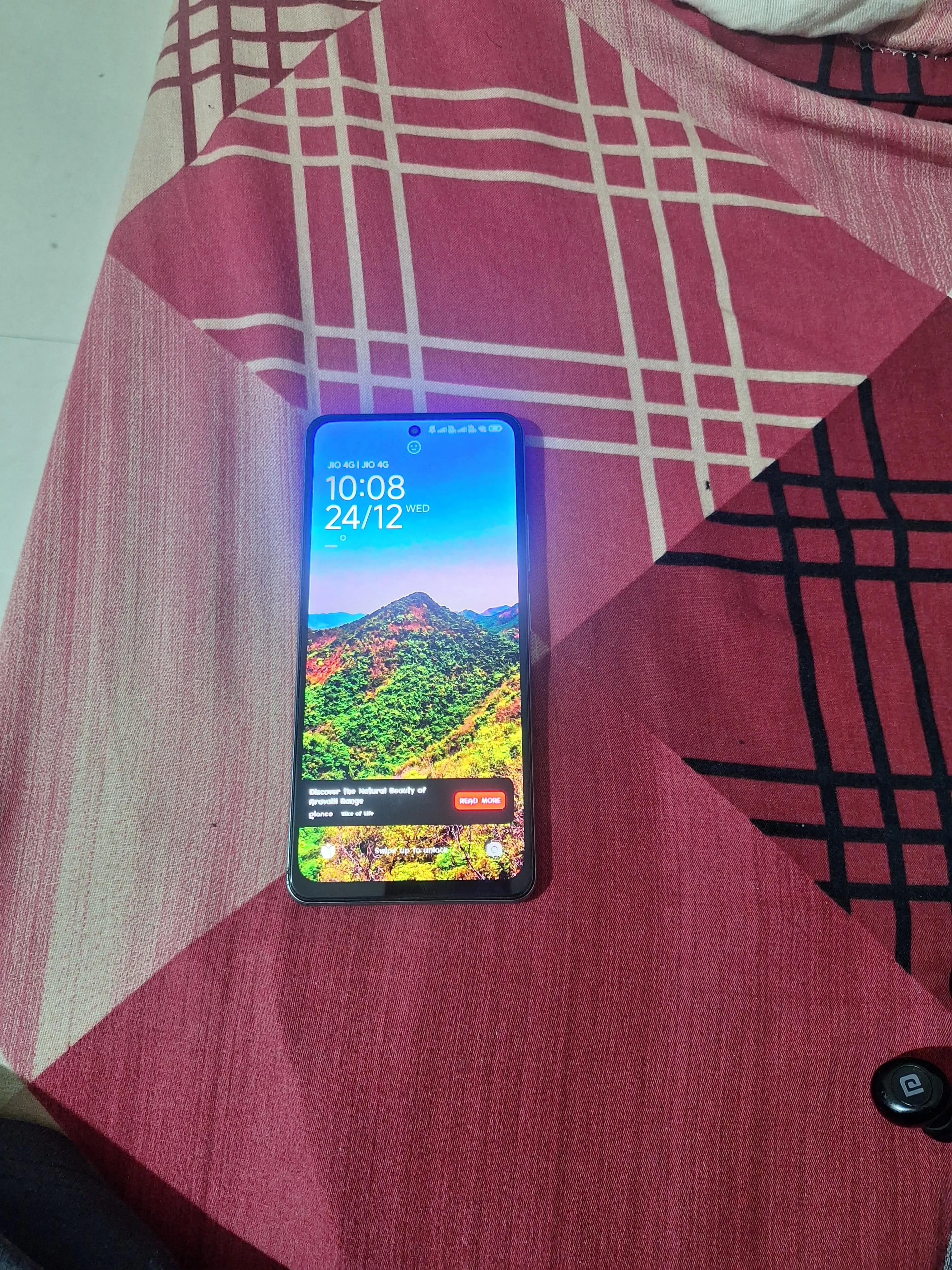 Xiaomi Mi 11X