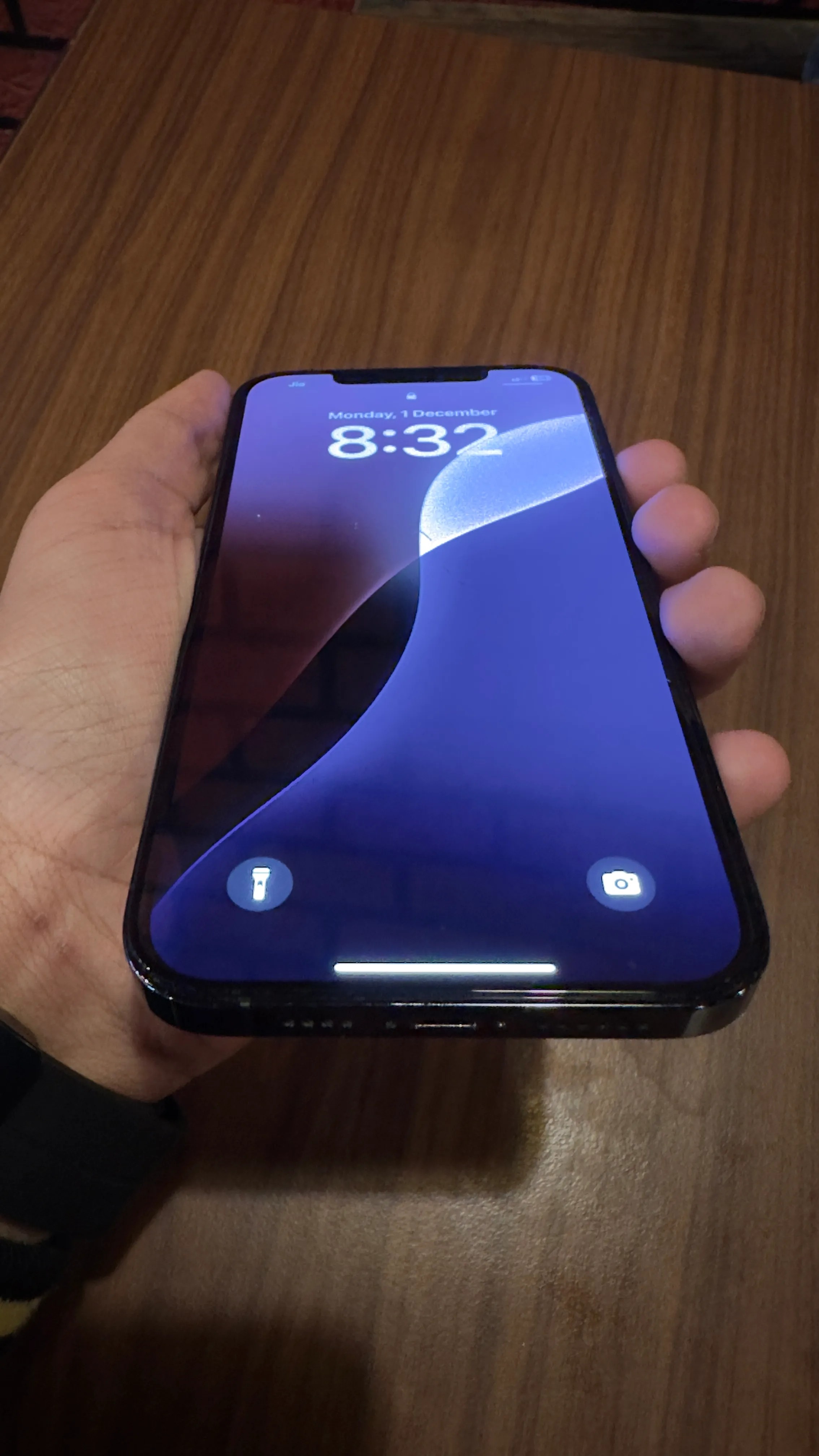 Apple iPhone 12 Pro Max