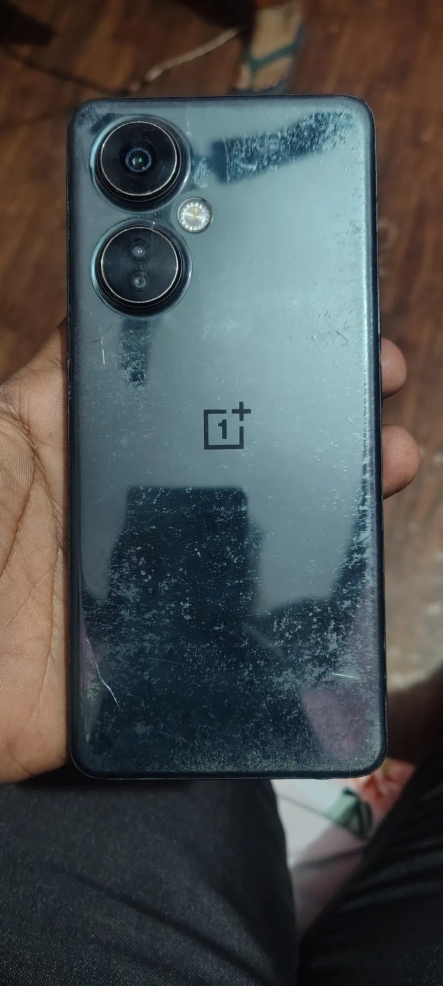 OnePlus Nord N30