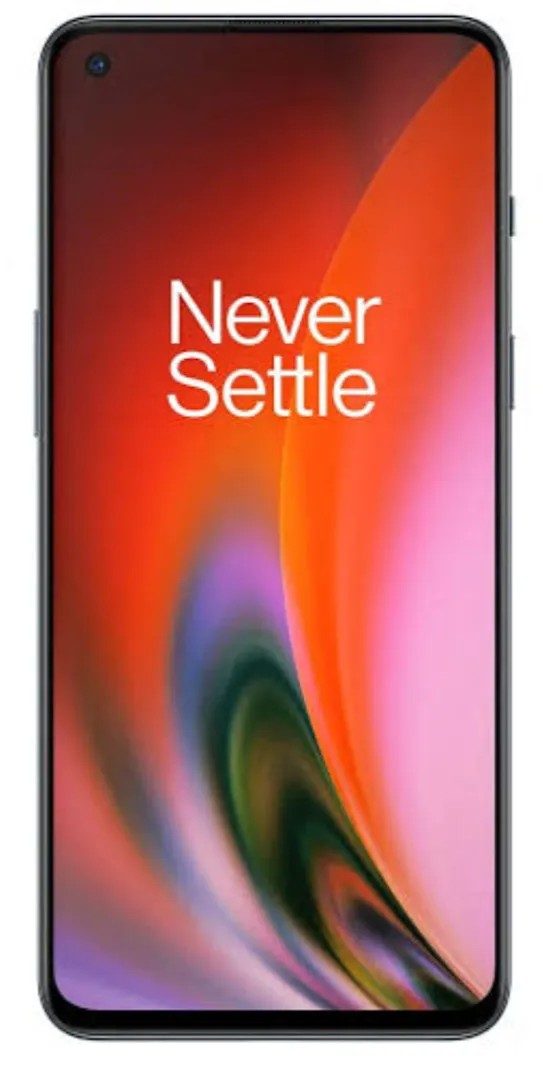 OnePlus Nord 2 5G