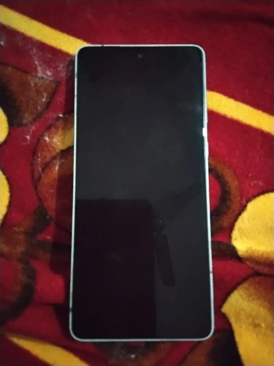 Samsung Galaxy A73 5G