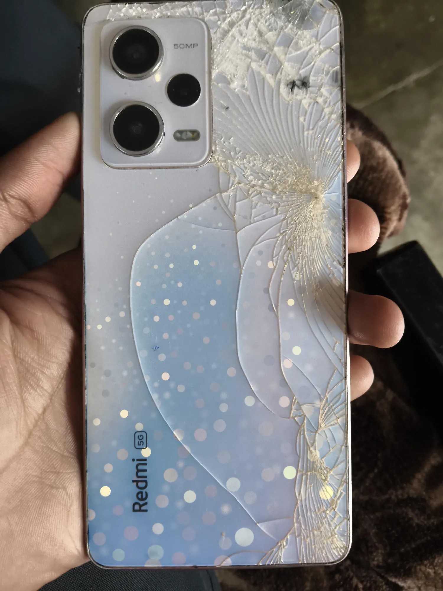 Xiaomi Redmi Note 12 Pro