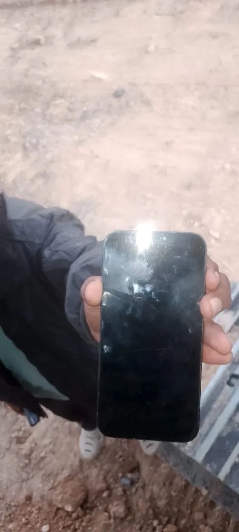 Apple iPhone 12 Pro Max