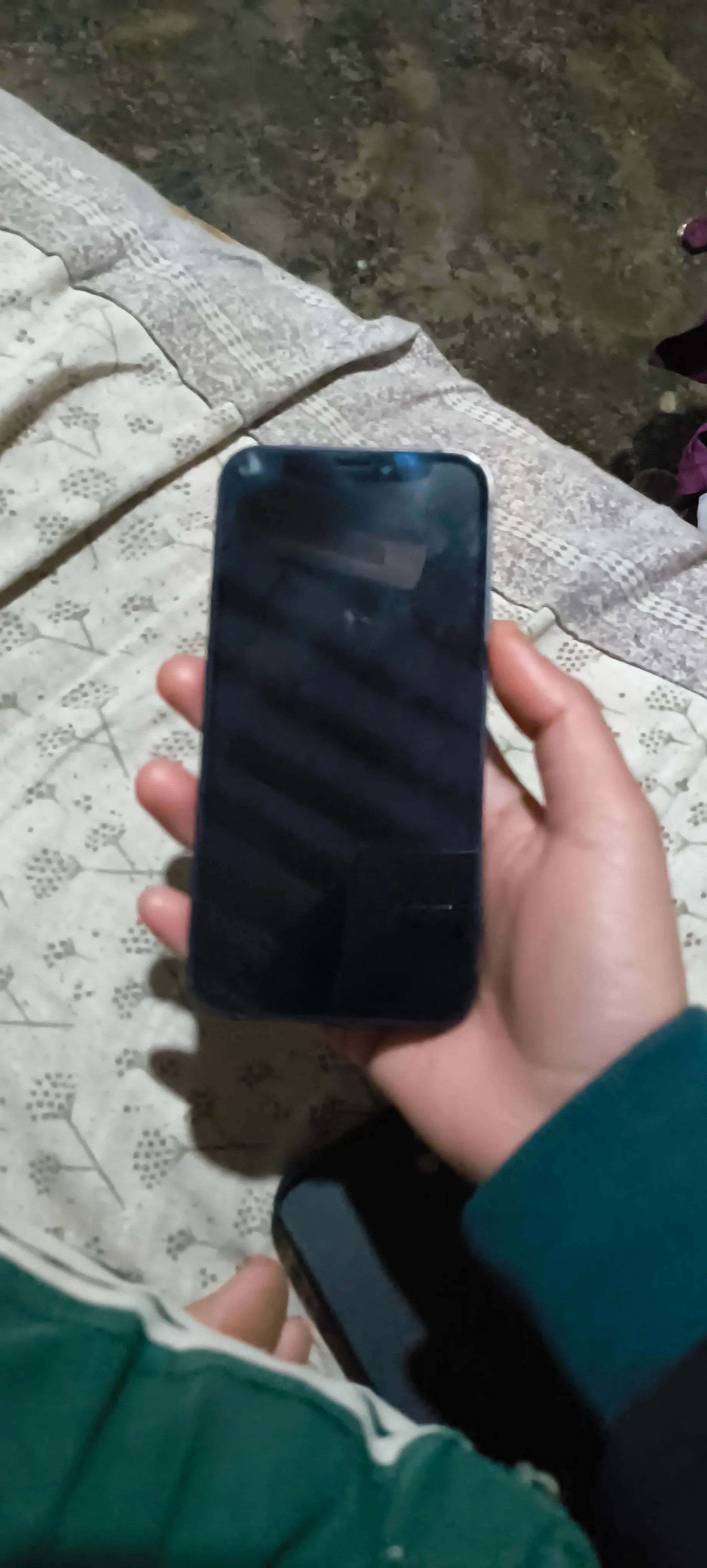 Apple iPhone 12 mini