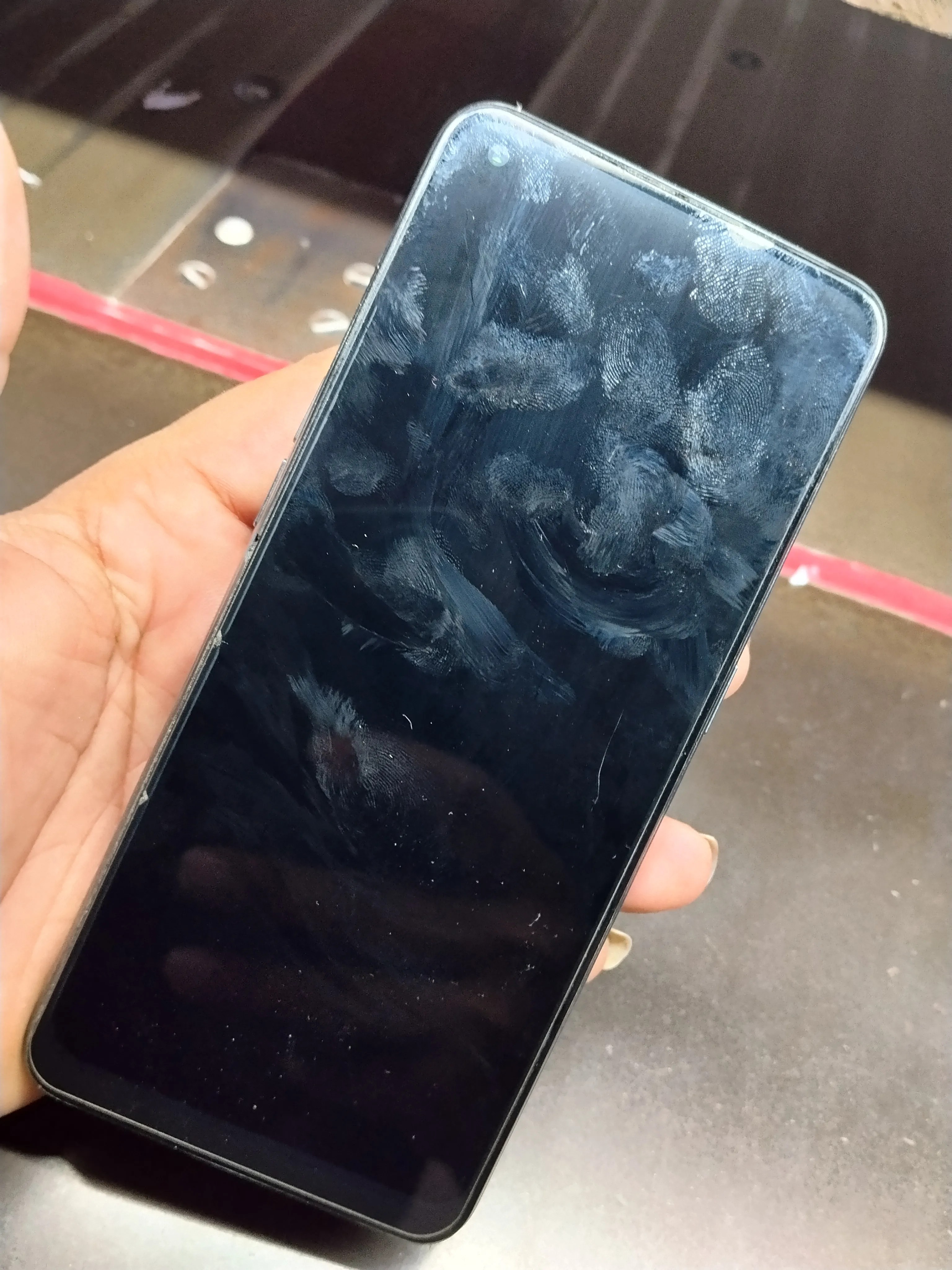 OnePlus Nord CE 2 5G