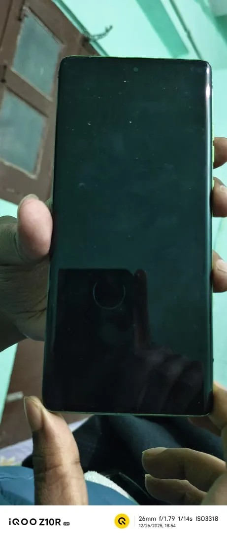 Motorola Edge 50 Fusion