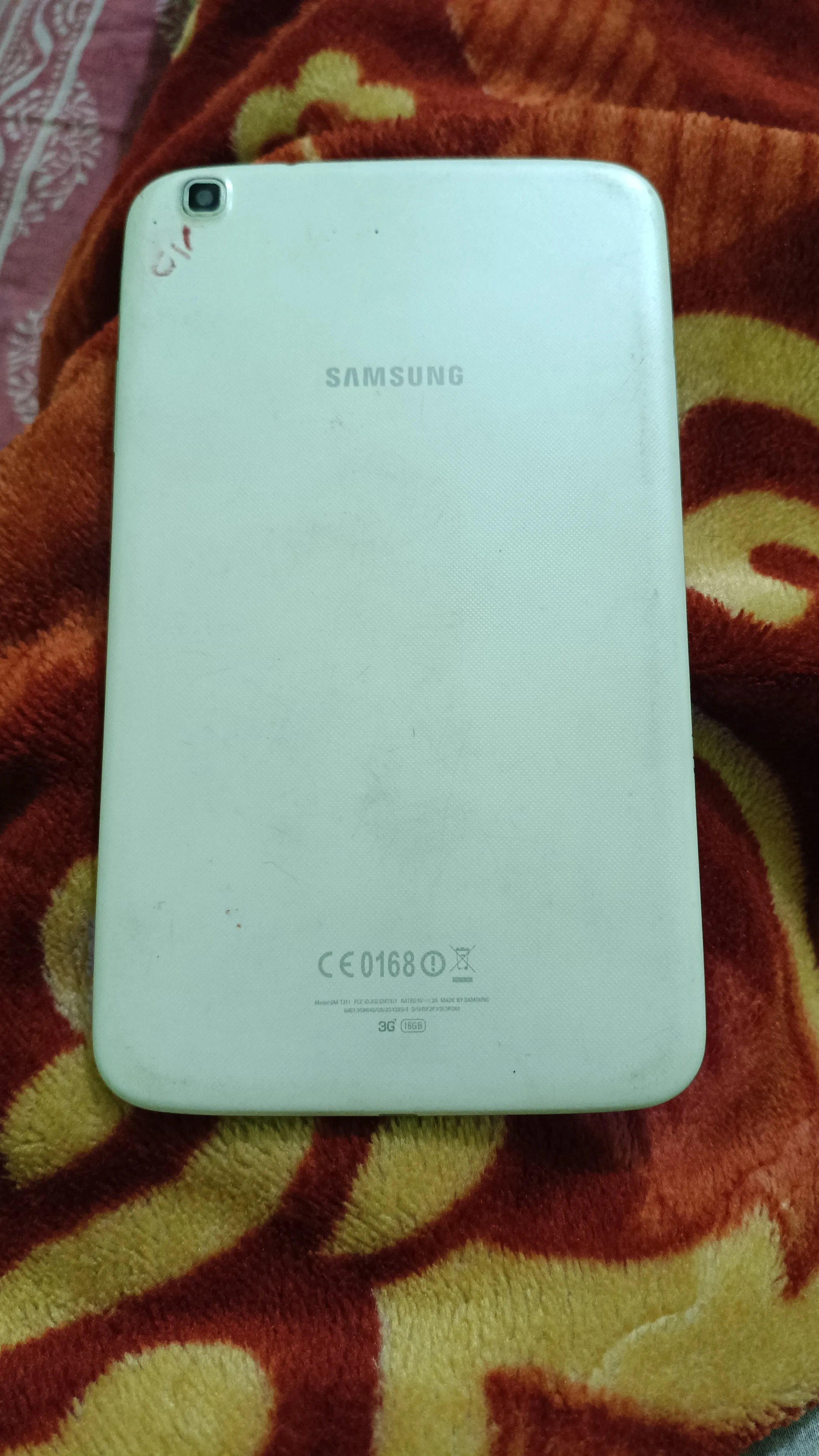 Samsung Galaxy J4 Core