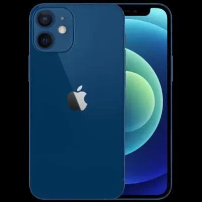 Apple iPhone 12 mini