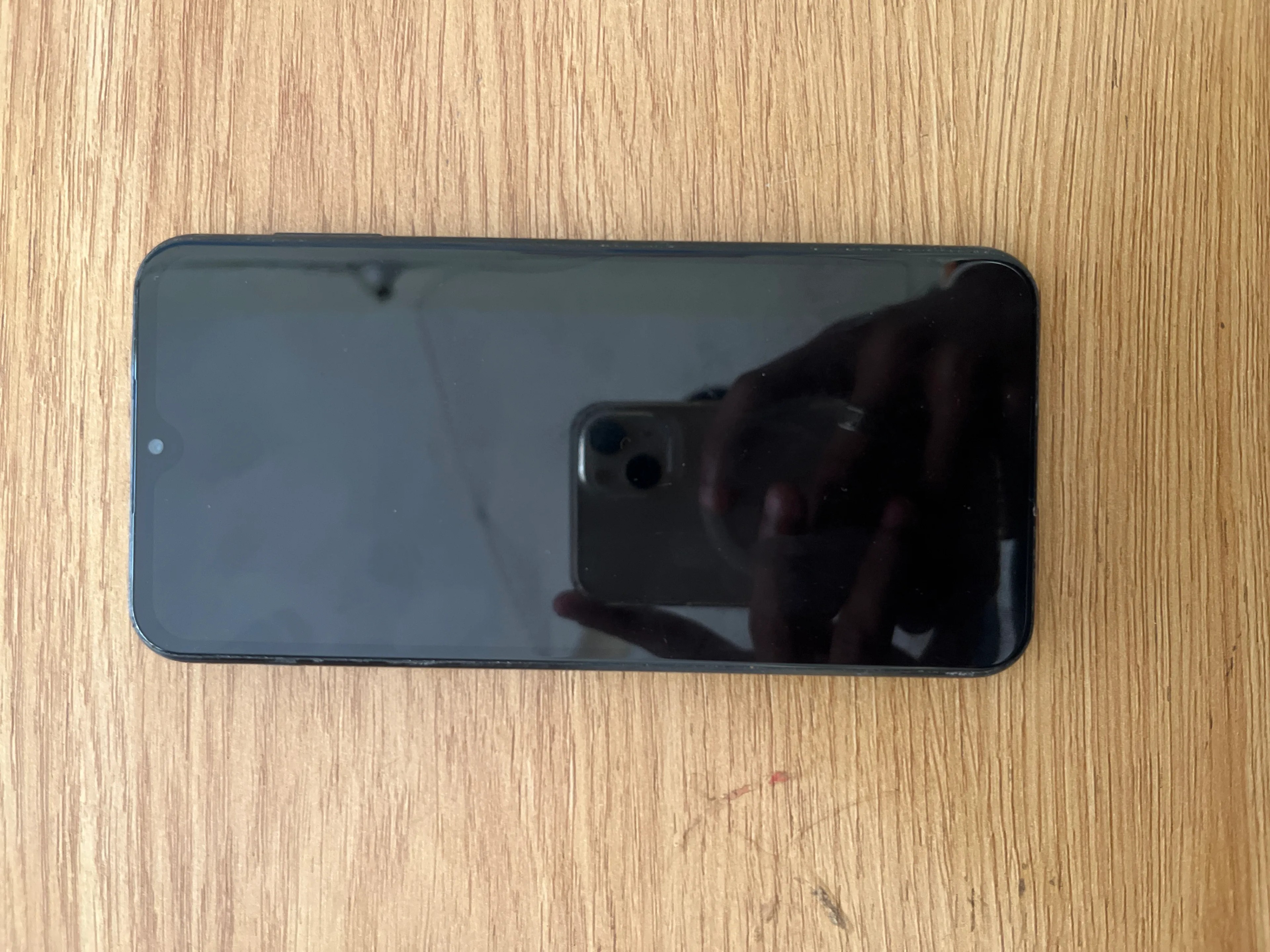 Samsung Galaxy M34 5G