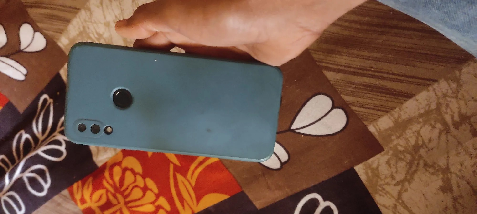 Xiaomi Redmi Note 10 Pro (India)