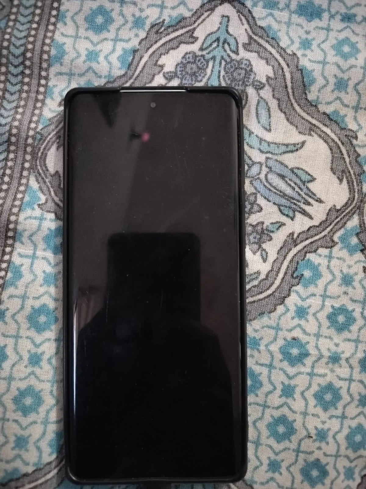 Motorola Edge 50 Fusion