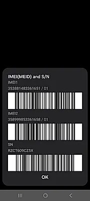 Samsung Galaxy A53 5G