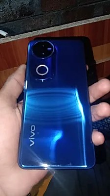 vivo V50