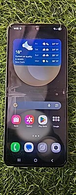 Samsung Galaxy Z Flip5
