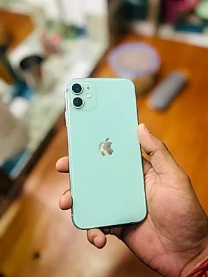 Apple iPhone 11
