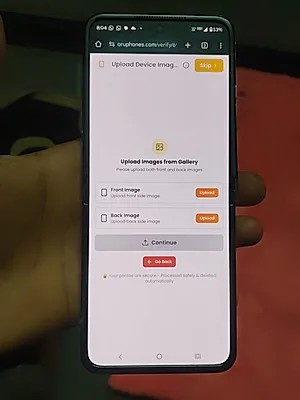 Motorola Razr 50 Ultra