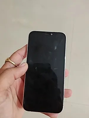 Apple iPhone 12 mini