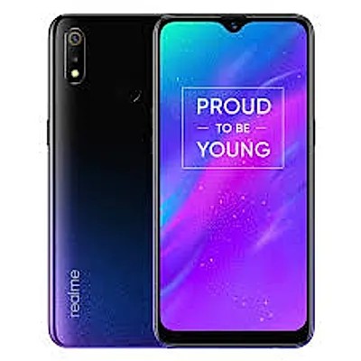 Realme 3