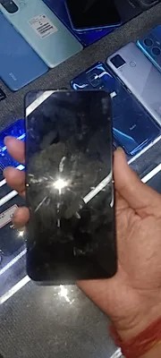 vivo iQOO Z7