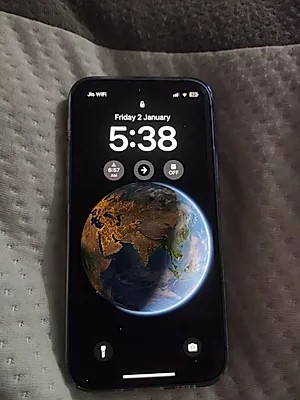 Apple iPhone 13 mini