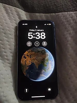 Apple iPhone 13 mini