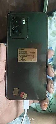 Oppo K10 5G