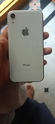 Apple iPhone XR