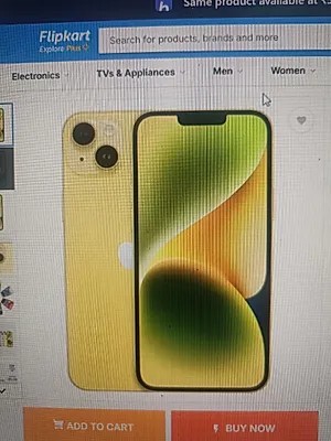 Apple iPhone 14 Plus