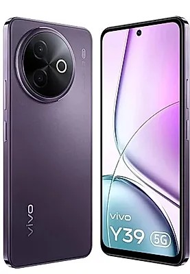 vivo Y39