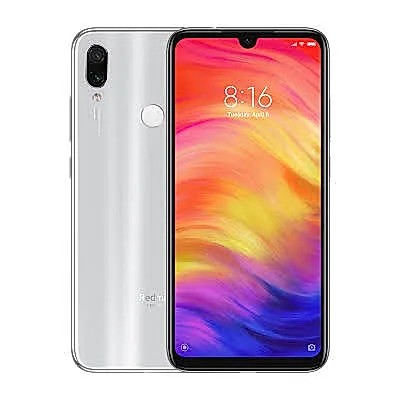 Xiaomi Redmi Note 7 Pro